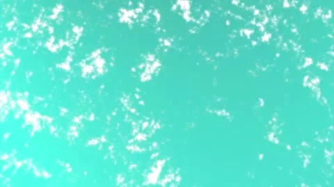 Minimalist Soft Light Motion Design - Elegant Abstract Pattern Stock Footage 325873386