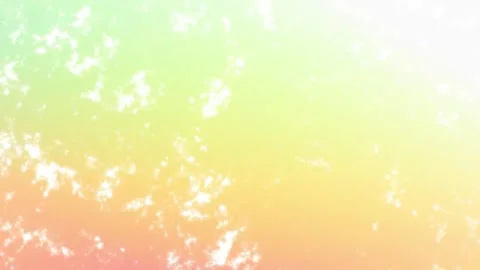 Minimalist Soft Light Motion Design - Elegant Abstract Pattern Stock Footage 325873430