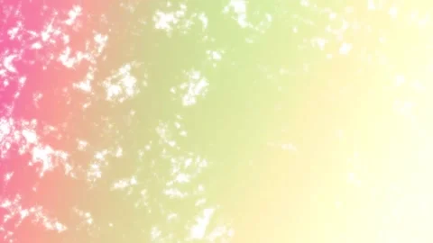 Minimalist Soft Light Motion Design - Elegant Abstract Pattern Stock Footage 325873440