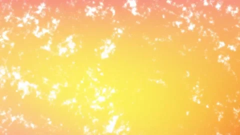 Minimalist Soft Light Motion Design - Elegant Abstract Pattern Stock Footage 325873502