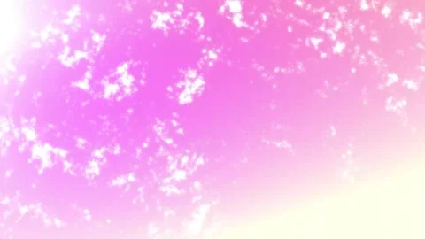 Minimalist Soft Light Motion Design - Elegant Abstract Pattern Stock Footage 325873524