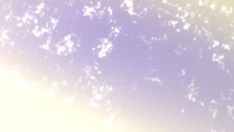 Minimalist Soft Light Motion Design - Elegant Abstract Pattern Stock Footage 325873568