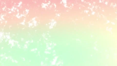 Minimalist Soft Light Motion Design - Elegant Abstract Pattern Stock Footage 325873593