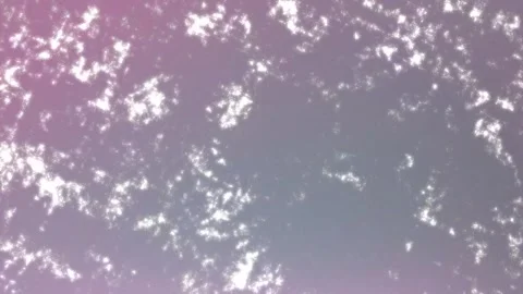 Minimalist Soft Light Motion Design - Elegant Abstract Pattern Stock Footage 325873596