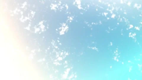 Minimalist Soft Light Motion Design - Elegant Abstract Pattern Stock Footage 325873598