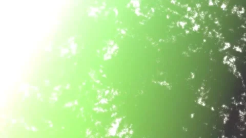 Minimalist Soft Light Motion Design - Elegant Abstract Pattern Stock Footage 325873614