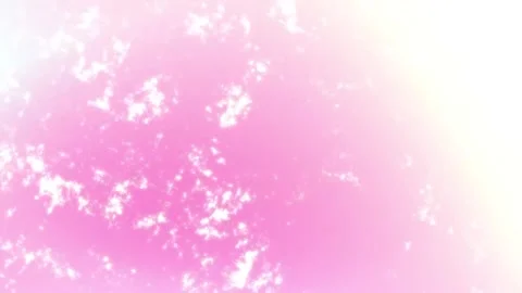 Minimalist Soft Light Motion Design - Elegant Abstract Pattern Stock Footage 325873631