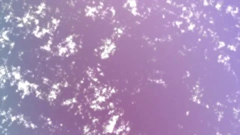 Minimalist Soft Light Motion Design - Elegant Abstract Pattern Stock-Footage 325873638