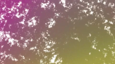 Minimalist Soft Light Motion Design - Elegant Abstract Pattern Stock Footage 325873643