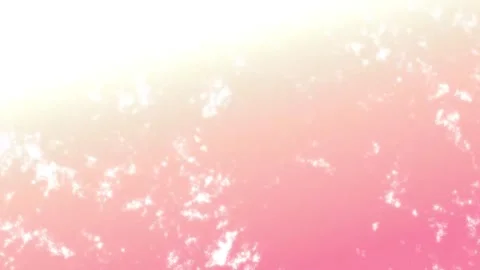 Minimalist Soft Light Motion Design - Elegant Abstract Pattern Stock Footage 325873716