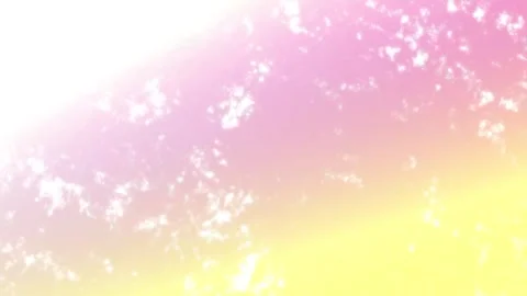 Minimalist Soft Light Motion Design - Elegant Abstract Pattern Stock Footage 325873757