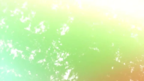 Minimalist Soft Light Motion Design - Elegant Abstract Pattern Stock Footage 325873817