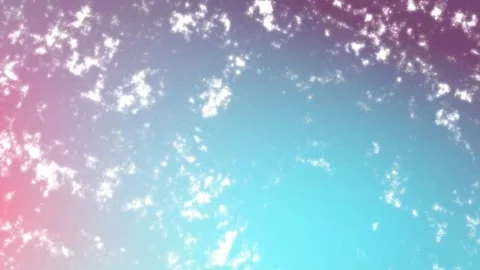 Minimalist Soft Light Motion Design - Elegant Abstract Pattern Stock Footage 325873832