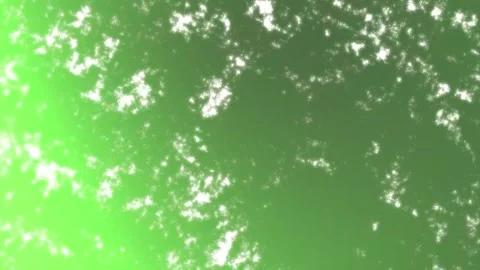 Minimalist Soft Light Motion Design - Elegant Abstract Pattern Stock Footage 325873833
