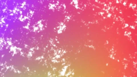 Minimalist Soft Light Motion Design - Elegant Abstract Pattern Video stock 325873887