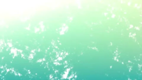 Minimalist Soft Light Motion Design - Elegant Abstract Pattern Stock Footage 325873906