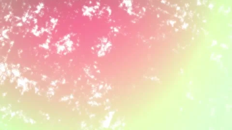Minimalist Soft Light Motion Design - Elegant Abstract Pattern Stock Footage 325873912