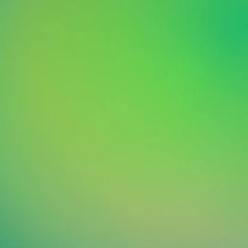 Minimalist soft lime green and yellow abstract gradient background for mode.. Stock Illustration
