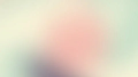 Minimalist Soft Pastel Abstract Background with Gentle Gradient Tones 스톡 동영상 303706290