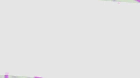 Minimalist Soft Purple Fluid Motion Background 動画素材 344621666