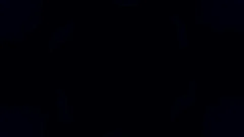 Minimalist solid black screen abstract background for video transitions and.. Stock Footage 337702548