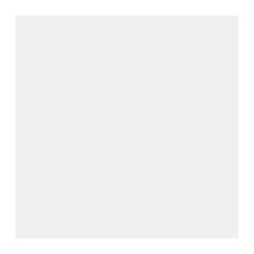 Minimalist Solid Light Gray Square Background for Professional Graphic Design Stockillustratie