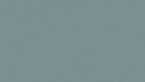 Minimalist solid teal green surface with smooth texture and soft lighting p.. Stock-Footage 347244197
