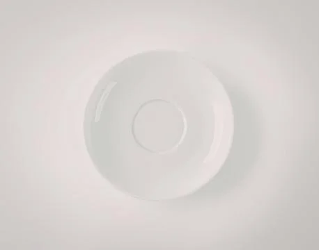 Minimalist spiral design with gradient effect Stock Photos