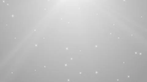 Minimalist Star Background Stock Footage 39392939