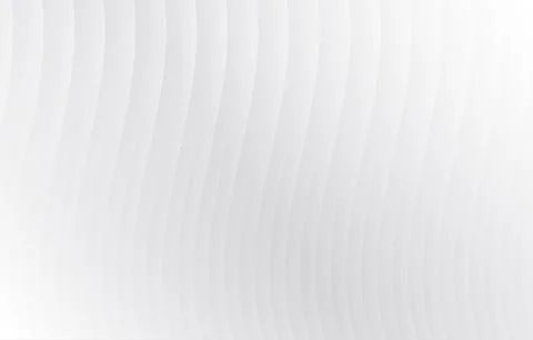 Minimalist Subtle White Texture Gradient Background Stock Illustration