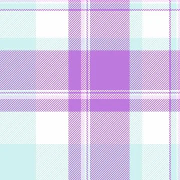 Minimalist texture pattern tartan, dining vector check background. Store se.. Stock Illustration