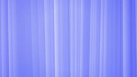Minimalist vertical panels slide in a seamless loop Stock Footage 341274957