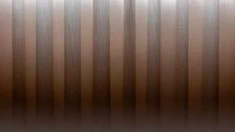 Minimalist Vertical Striped Fabric Texture Background Stock Photos