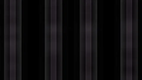 Minimalist vertical stripes background. Sleek gradient geometric pattern for Stock Illustration