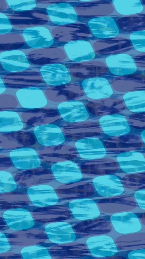 Minimalist Visual Art Design Project Stock Footage 328670323