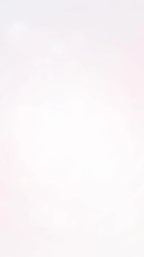 Minimalist white abstract background for clean modern branding and empty spac Stock Footage 345493375
