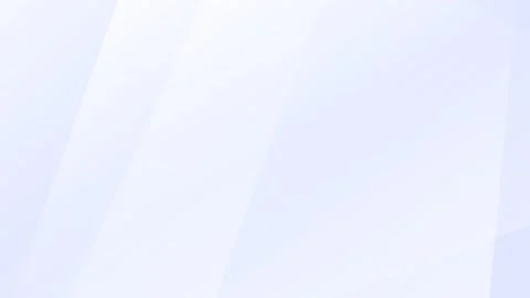 Minimalist white abstract background with soft flowing light and shadow lines Stock Footage 335145912
