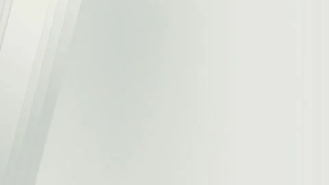Minimalist white abstract background subtle diagonal light gradient smooth .. Stock-Footage 348169870