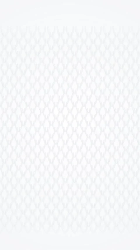 Minimalist White Abstract Geometric Pattern Background Stock Footage 346196233