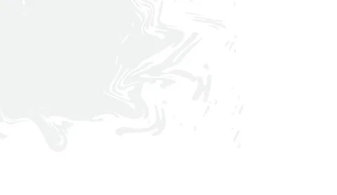Minimalist white and light gray abstract marble fluid design background texture 스톡 일러스트