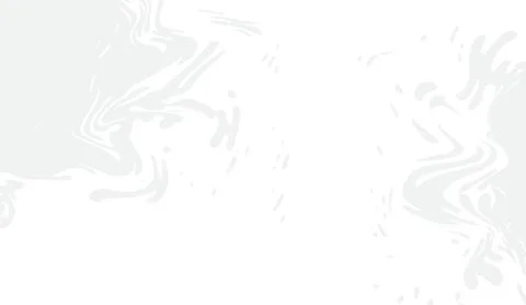 Minimalist white and light gray abstract fluid pattern background for modern 스톡 일러스트