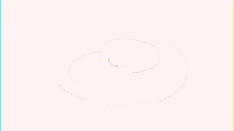 Minimalist white background abstract line art for modern design elements an.. Video stock 339497897