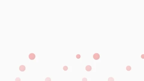 Minimalist white background with a clean and neutral surface design texture Video stock 335117808