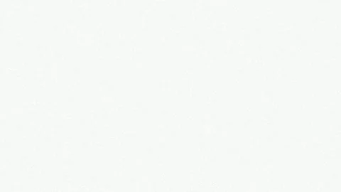 Minimalist white background for copy space, empty clean studio backdrop Stock Footage 336880535