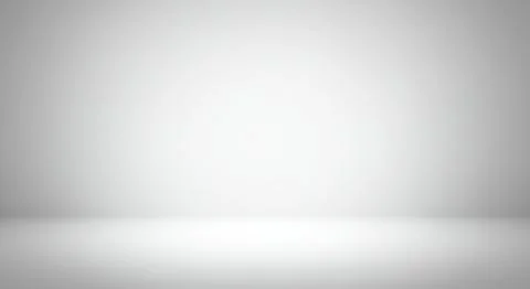 Minimalist white background Stock Illustration