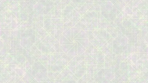 Minimalist white background loop for clean corporate presentation, backdrop.. Stock Footage 339785833