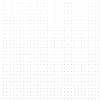Minimalist white background with subtle light gray dot grid. Stock Illustration