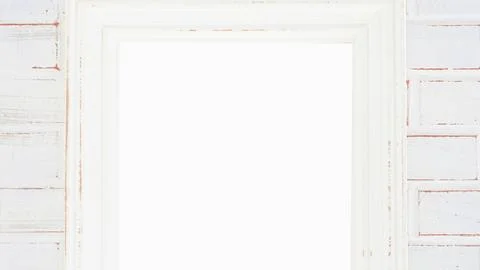Minimalist white background with subtle red and black line graphics Stock Photos