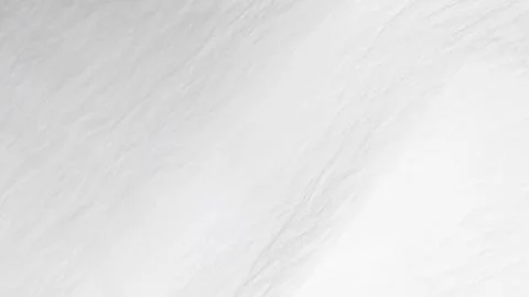 Minimalist white fabric texture with subtle soft lighting Stock Photos