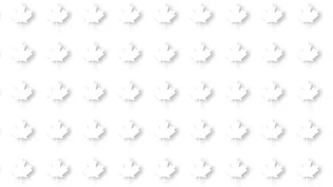 Minimalist white labor day pattern with wrench and fist icons for industria.. Stock Illustration